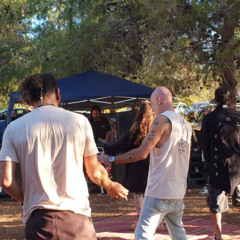 The Great Reset at Sunrise new album 2025 full set