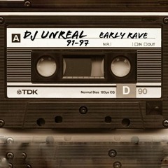 Early Rave - Mixtape