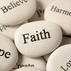 Whom Having Not Seen You Love