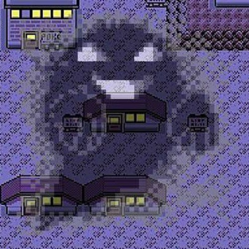 PUTARIA EM LAVENDER TOWN