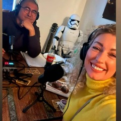 "Man kommer väldigt långt med ett leende" - Frida Afreim