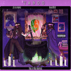 Taboo (Prod. by Wulf Morpheus)