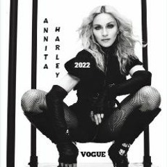 MADONNA - Vogue by AnNiTa HarLeY