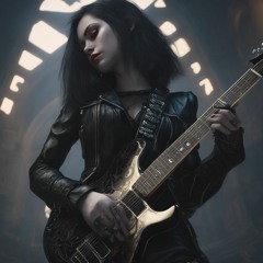 We Live By Blood & We Die By Night By; Lonewolf Modern Fix