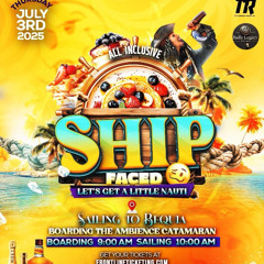 SHIP FACED PROMO MIX