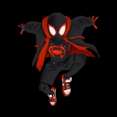 Spiderman 90s theme
