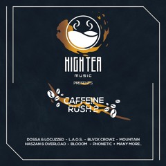 Mountain - House (Dossa & Locuzzed Remix) [High Tea Music]