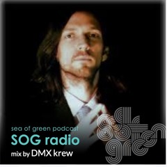 DMX krew -SOG radio#008- mix 2020