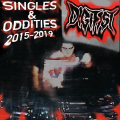 SINGLES & ODDITIES 2015-2019 SHOWREEL (OUT NOW ON BANDCAMP)