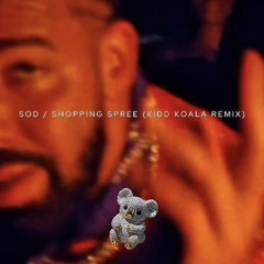 Drake - SOD (Shopping Spree) Prod. Kidd Koala