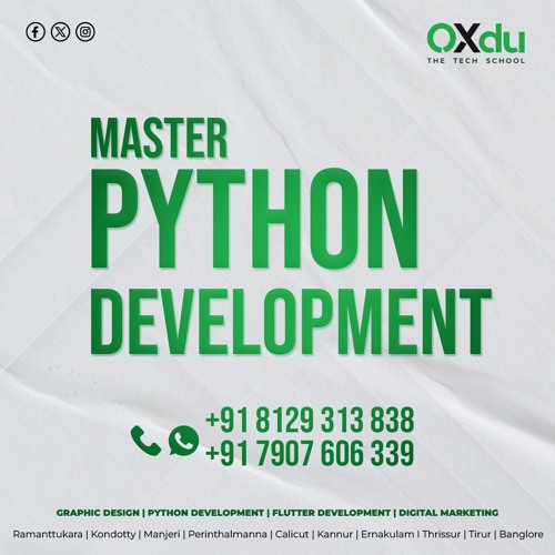 Web Design Course In Kochi