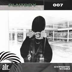 ALLURECAST. 007 - PLNTDDY