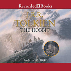[READ] EPUB 📭 Hobbit, The (Lord of the Rings) by  J.R.R. Tolkien &  Andy Serkis EBOO