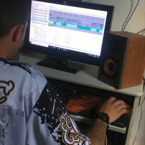 BEAT ABSURDO X BOTADÃO NO XERECÃO - DJ DAVL