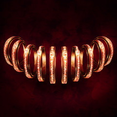 Shang-Chi Main Theme