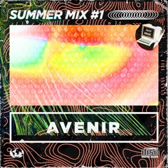 3615 ZBEUL PODCAST #1 AVENIR