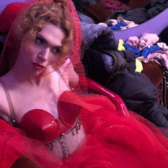 SOPHIE - FACESHOPPING (VIP VERSION UNKNOWN)