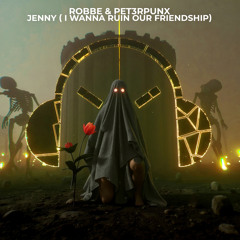 Jenny (I Wanna Ruin Our Friendship)