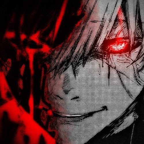 "Obey Me Subjects, Obey Me World!"