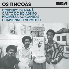 Cordeiro De Nanã