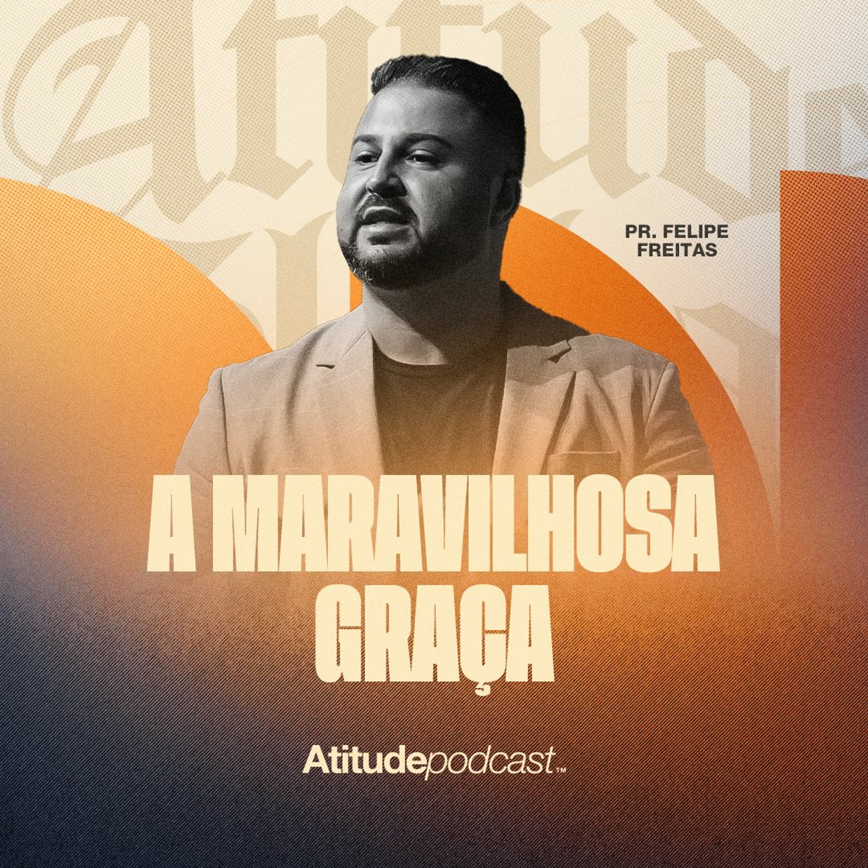 Atitude Podcast