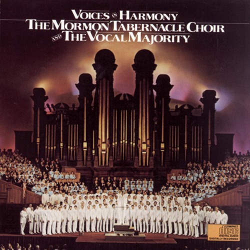 Mormon Tabernacle Choir How Great Thou Art Stream How Great Thou Art by The Mormon Tabernacle Choir | Listen