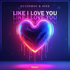 Like I Love You (Extended Mix)