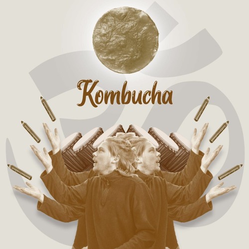 OM Kombucha