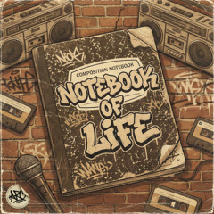 Notebook of Life