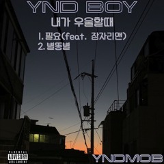 YND Boy - 필요 (feat.잠자리맨)