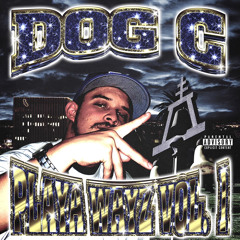 PLAYA WAYZ VOL. 1