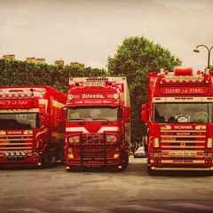 Robotrijders - Quintus