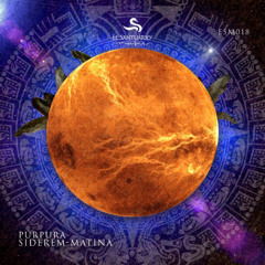 Purpura - Matina PREVIEW out now [El Santuario Music]
