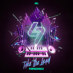 Primeshock - Take The Lead (DEL)