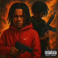 Bar Nasty (ft. Saint Da G)
