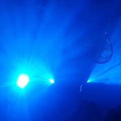 Studio Mix 17-03-23 (Tech House/Techno)