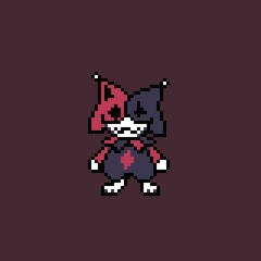 Umbrashard (in order, fanmade)