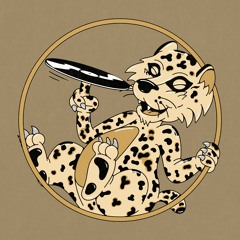 SNF081 // Amy Dabbs - The Bobcat Special EP