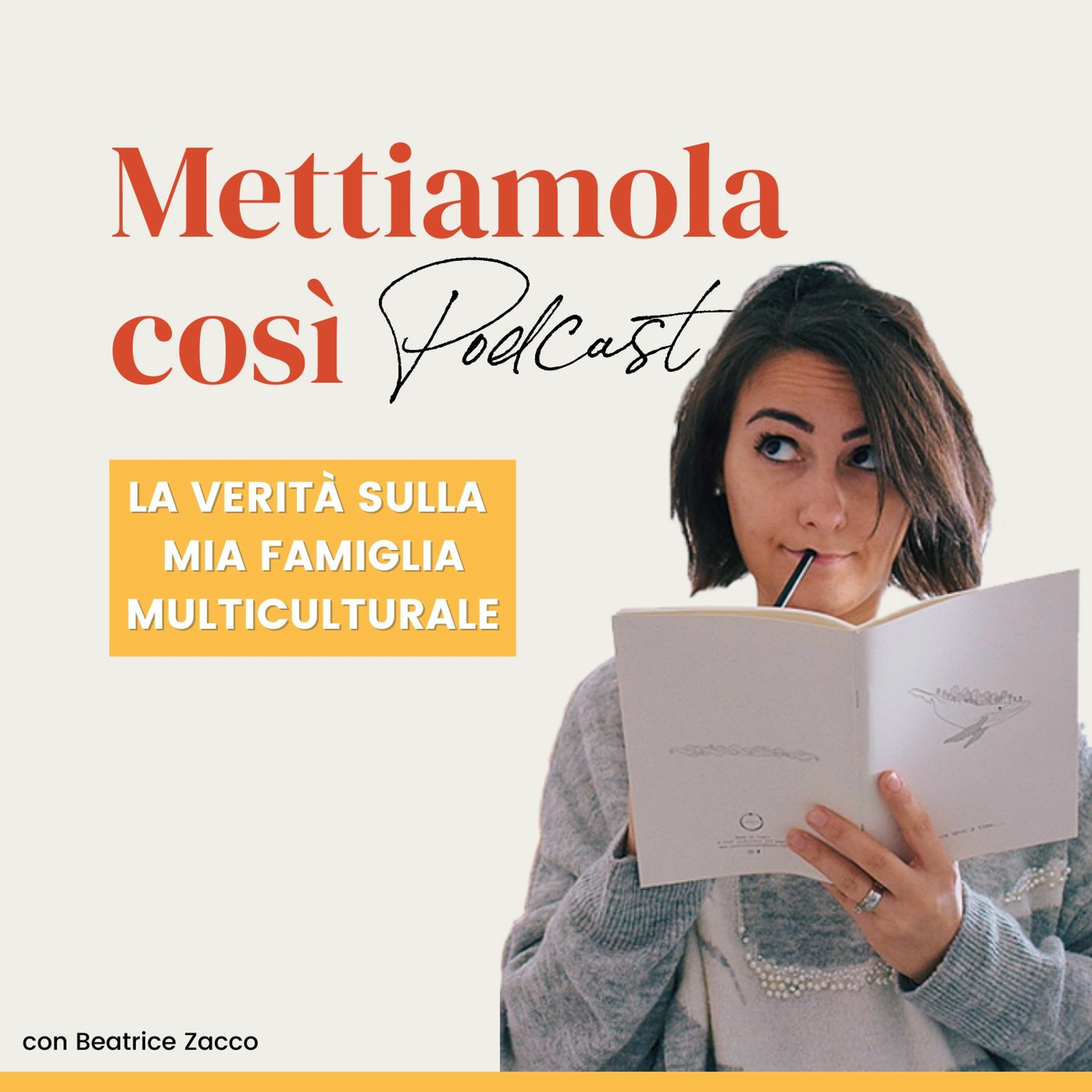 Mettiamola Così