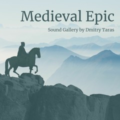 Medieval Epic (Free Music Download)