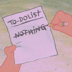 SCH3DUL3 (prod. Cam Daniel)