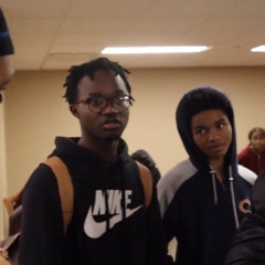 They/Them @smokerose