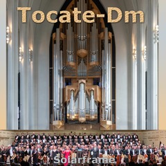 Tocate - Dminor