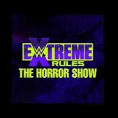 Kevin Rudolf - Watch Me Now (The Horror Show at Extreme Rules) [Official Theme Song]