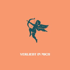 VERLIEBT IN MICH