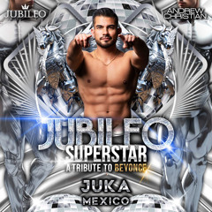Juka - Jubileo Superstar 2023
