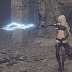 knight of tears