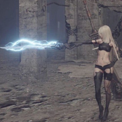 knight of tears