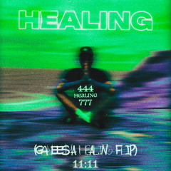 healing (ganeesha healing flip)