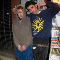 372luca X joshu joshu - heroe (tiziano)